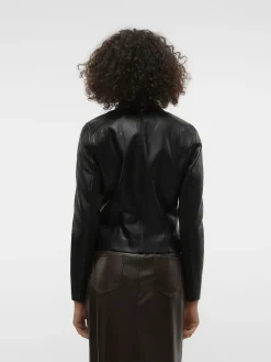 Vero Moda VMRiley Rio bikertakki
