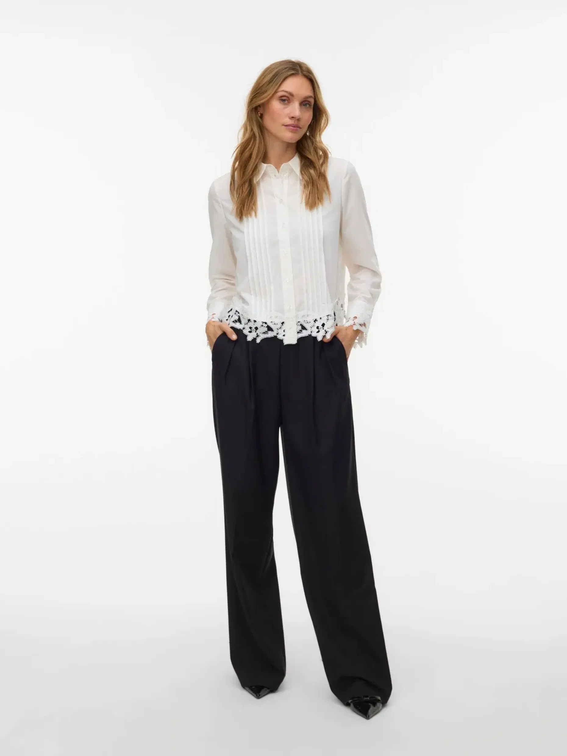 Vero Moda VMRoni pusero