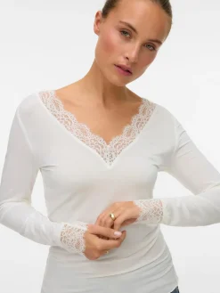 Vero Moda VMSkye trikoopusero