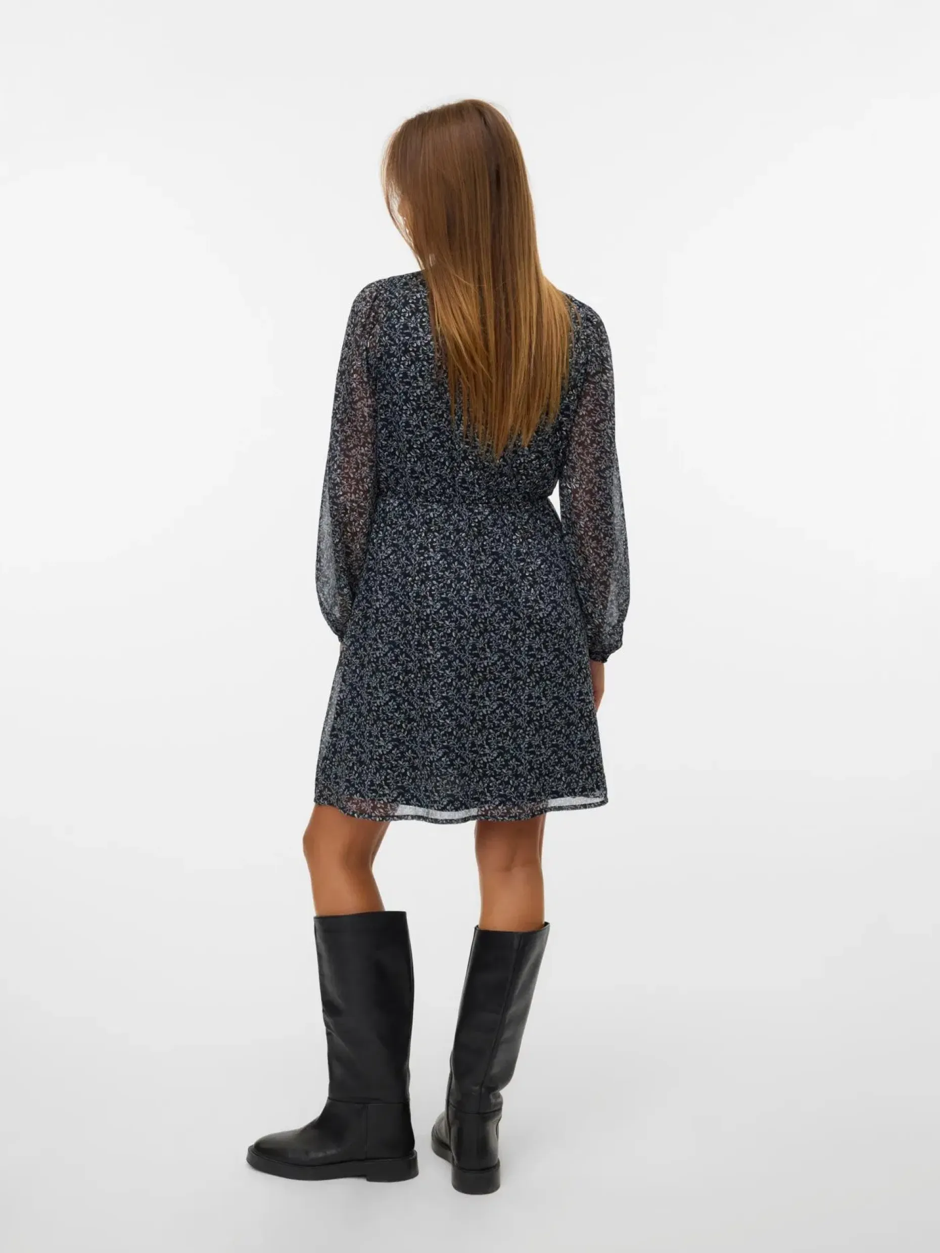 Vero Moda VMSmilla mekko