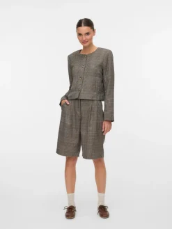 Vero Moda VMStina ruutujakku