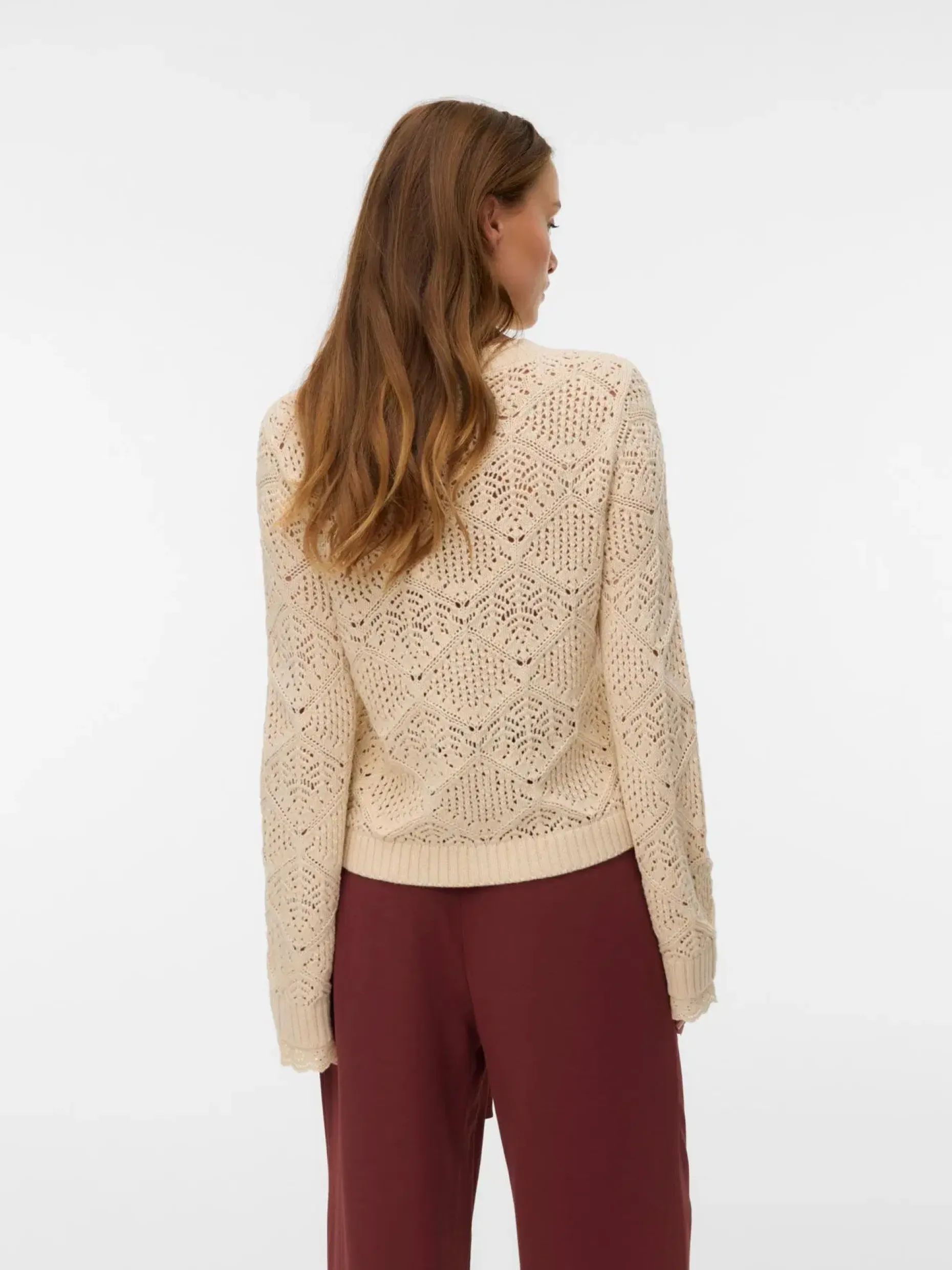 Vero Moda Vmsusana neule