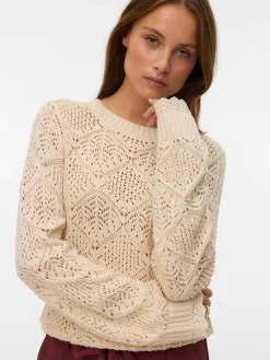 Vero Moda Vmsusana neule