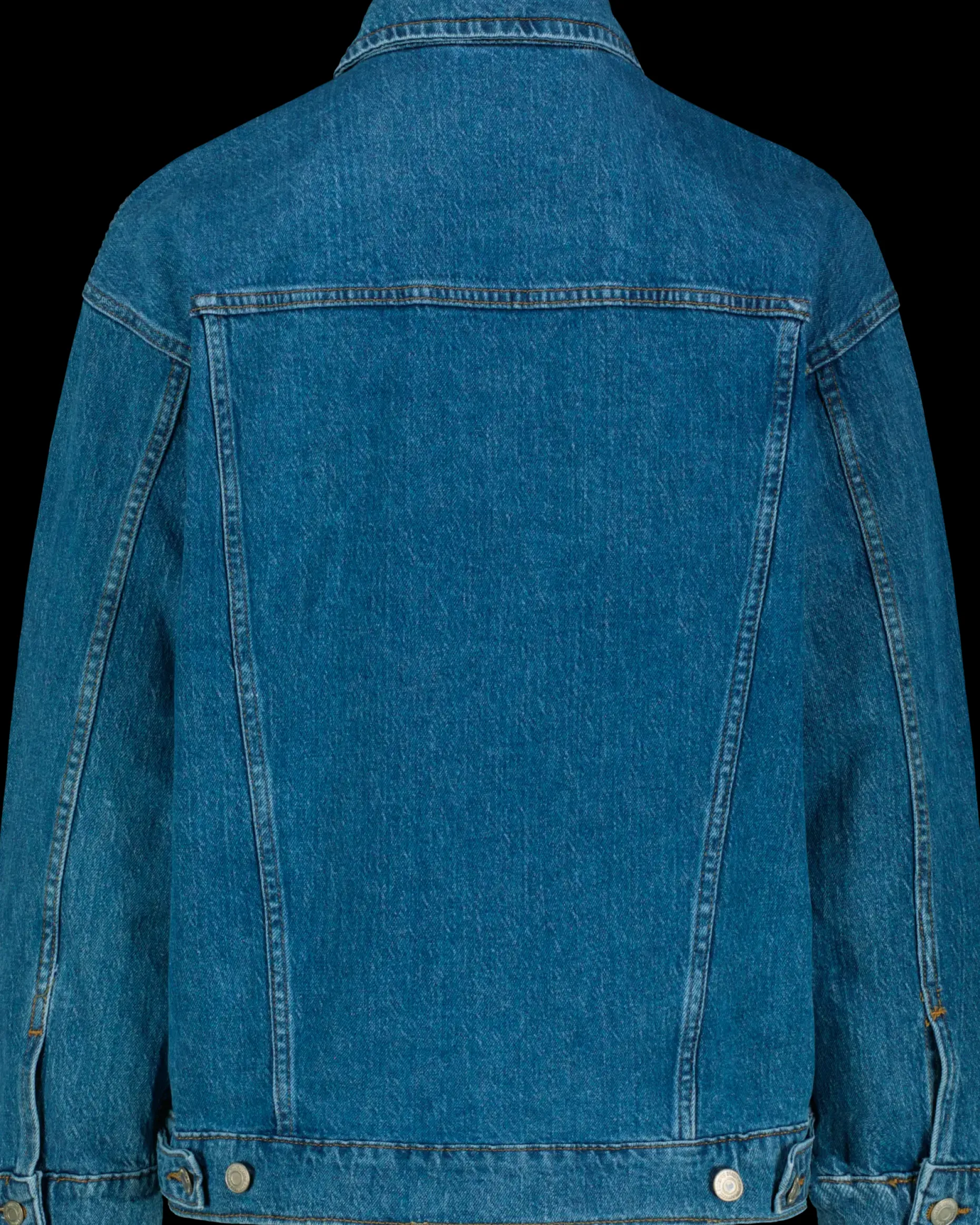 Vero Moda VMTessa denim farkkutakki