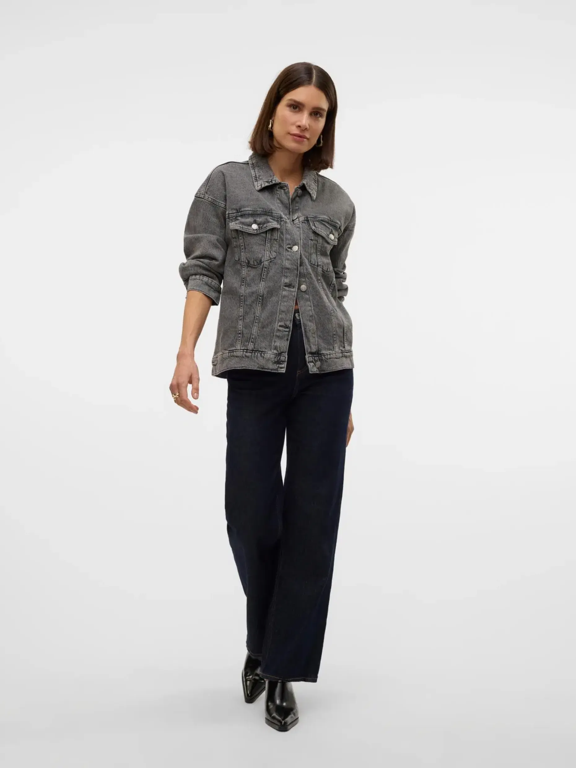 Vero Moda VMTessa farkkutakki
