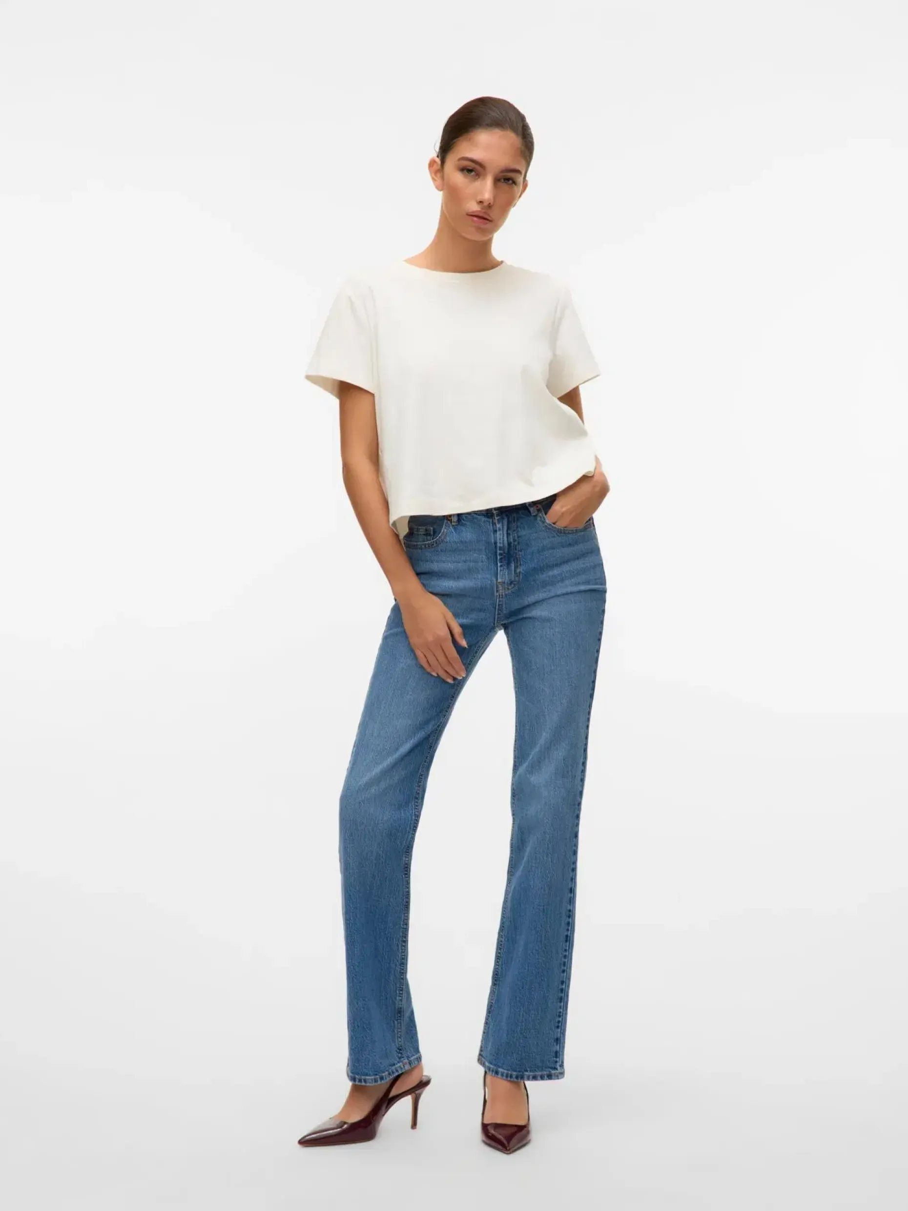 Vero Moda VMTessa farkut
