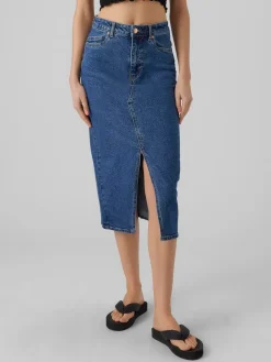Vero Moda VMVeri farkkuhame
