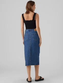 Vero Moda VMVeri farkkuhame