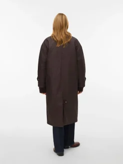 Vero Moda Vmzodiac pitkä säätakki