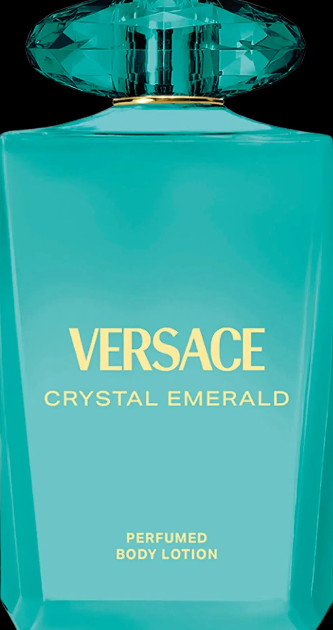 Versace Crystal Emerald Body Lotion 200 ml