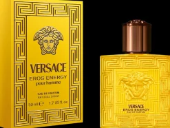 Versace Eros Energy EdP tuoksu 50 ml