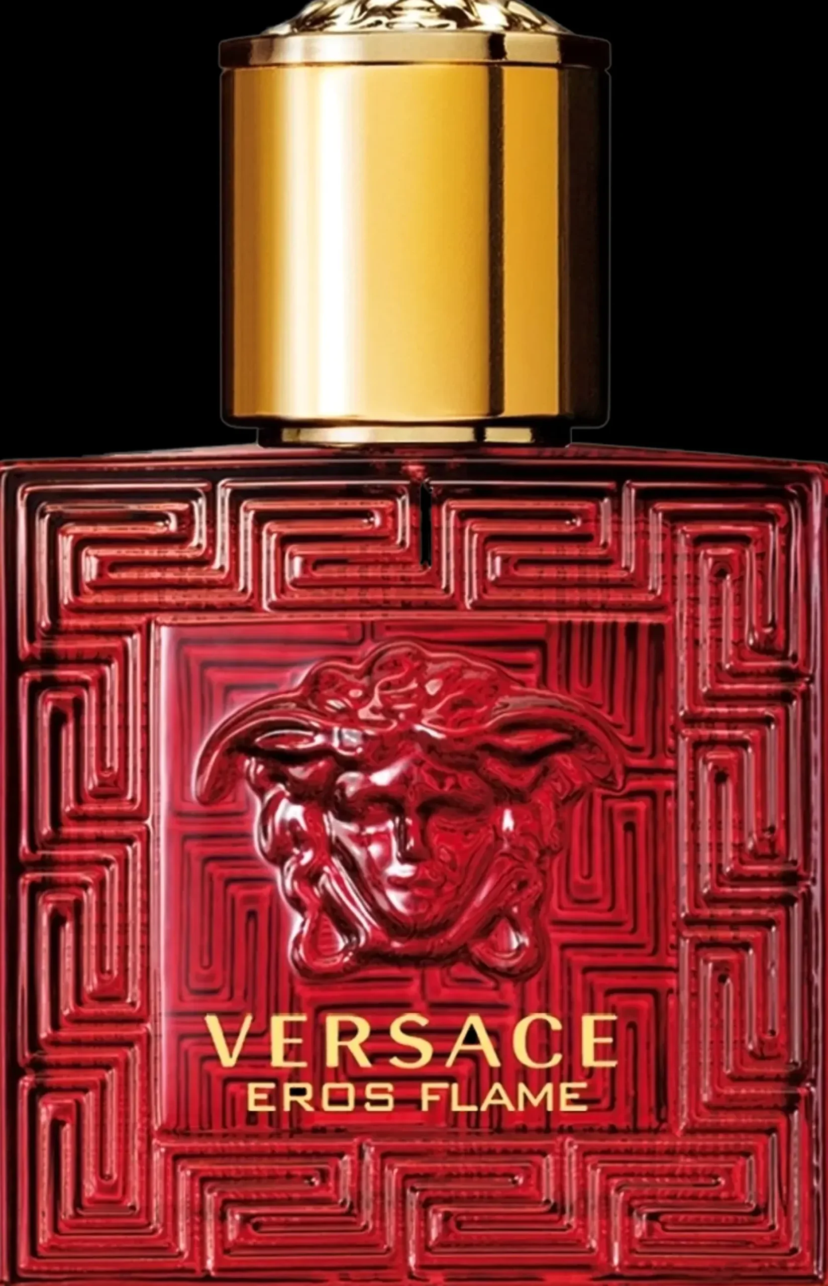 Versace Eros Flame EdP tuoksu 30 ml