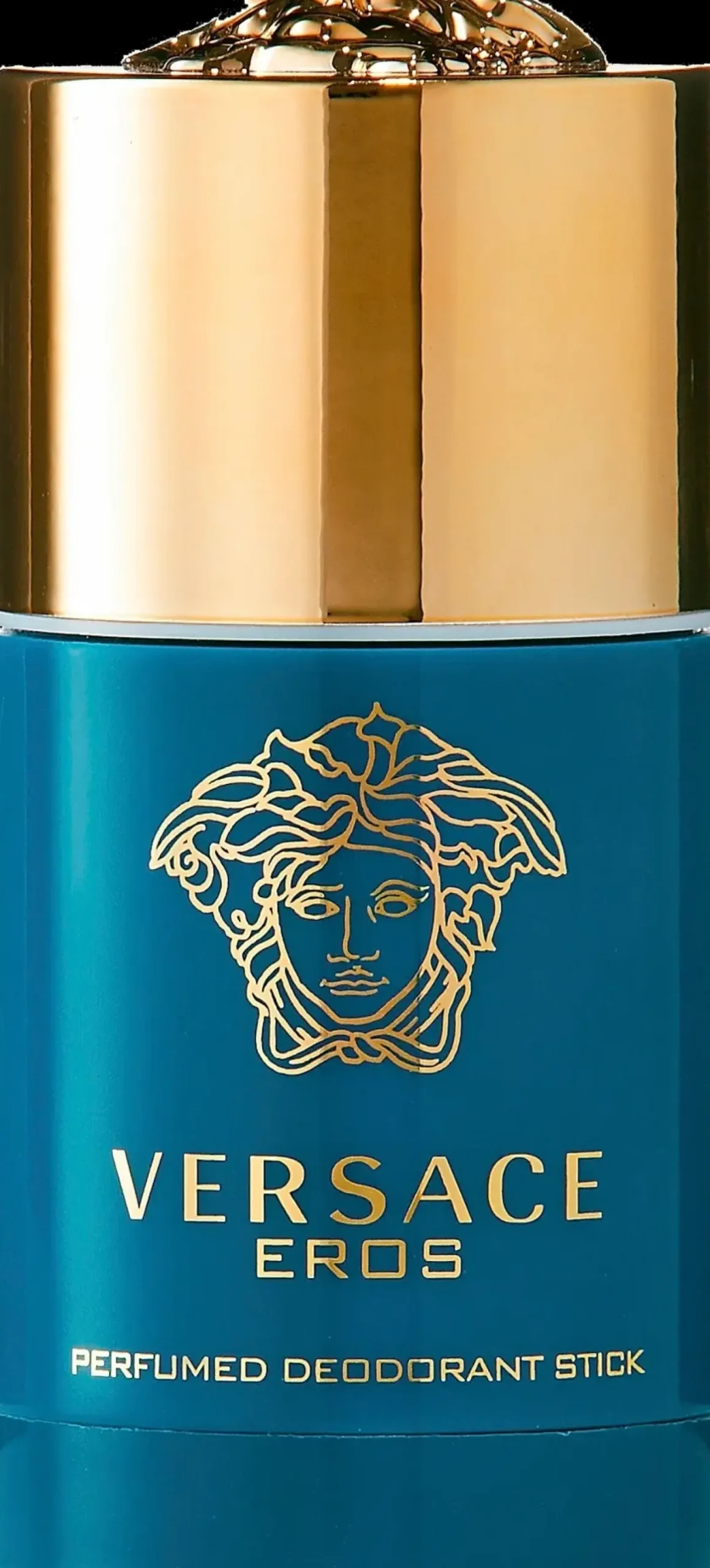 Versace Eros Perfumed Deodorant Stick deodorantti 75 ml