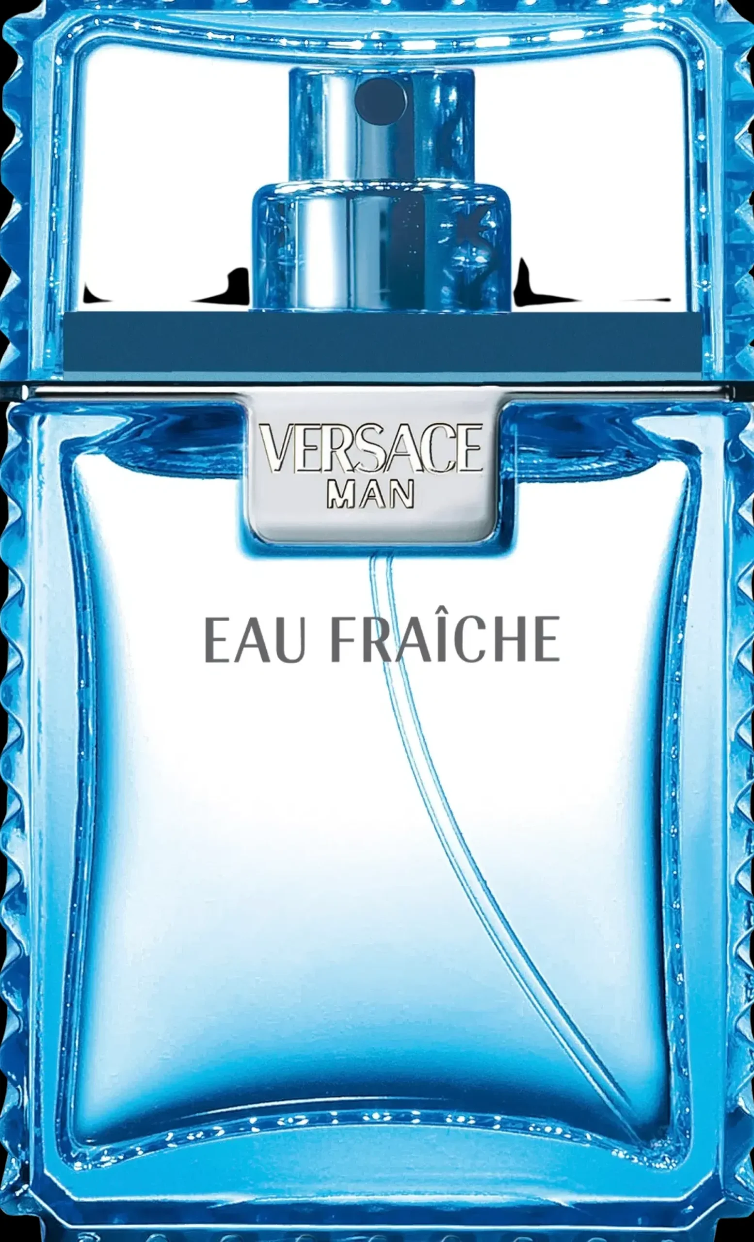 Versace Man Eau Fraîche EdT tuoksu 30 ml
