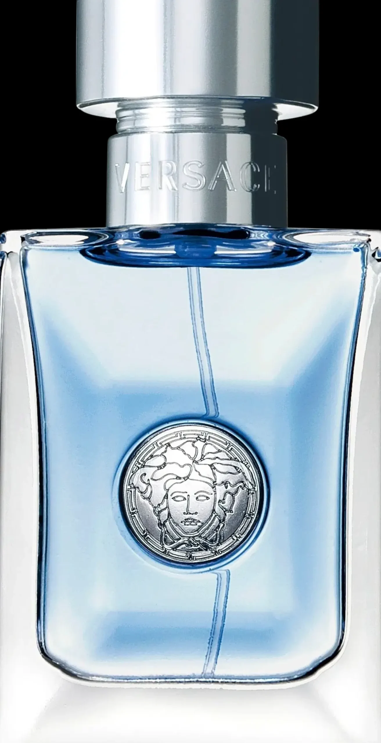 Versace Pour Homme EdT tuoksu 30 ml