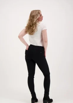 Very Nice Legging 9841 Slim fit – farkkuleggingsit