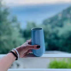 Vesi Blue Moon samppanjapikari 180 ml