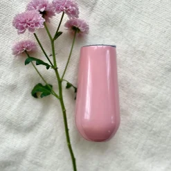 Vesi Pink Bubbles samppanjapikari 180 ml