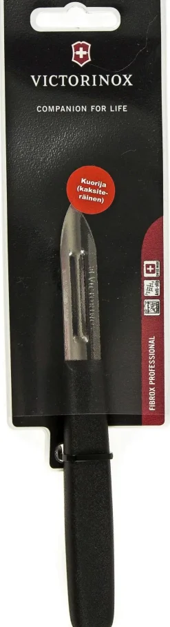 Victorinox perunankuorija