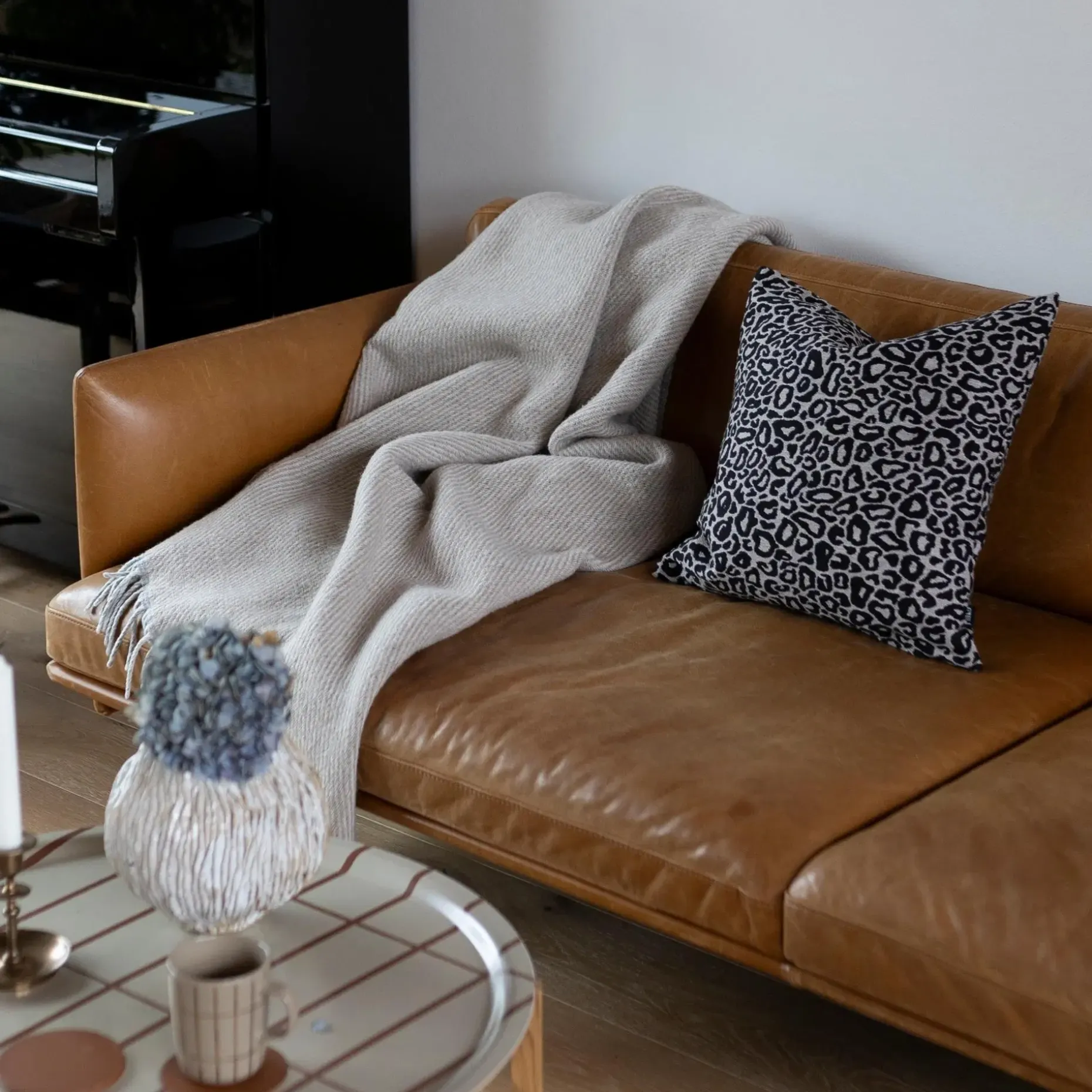 Villi Tyynynpäällinen