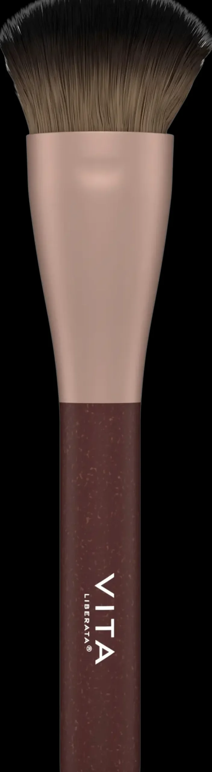 Vita Liberata Face Tanning Brush -rusketussivellin kasvoille