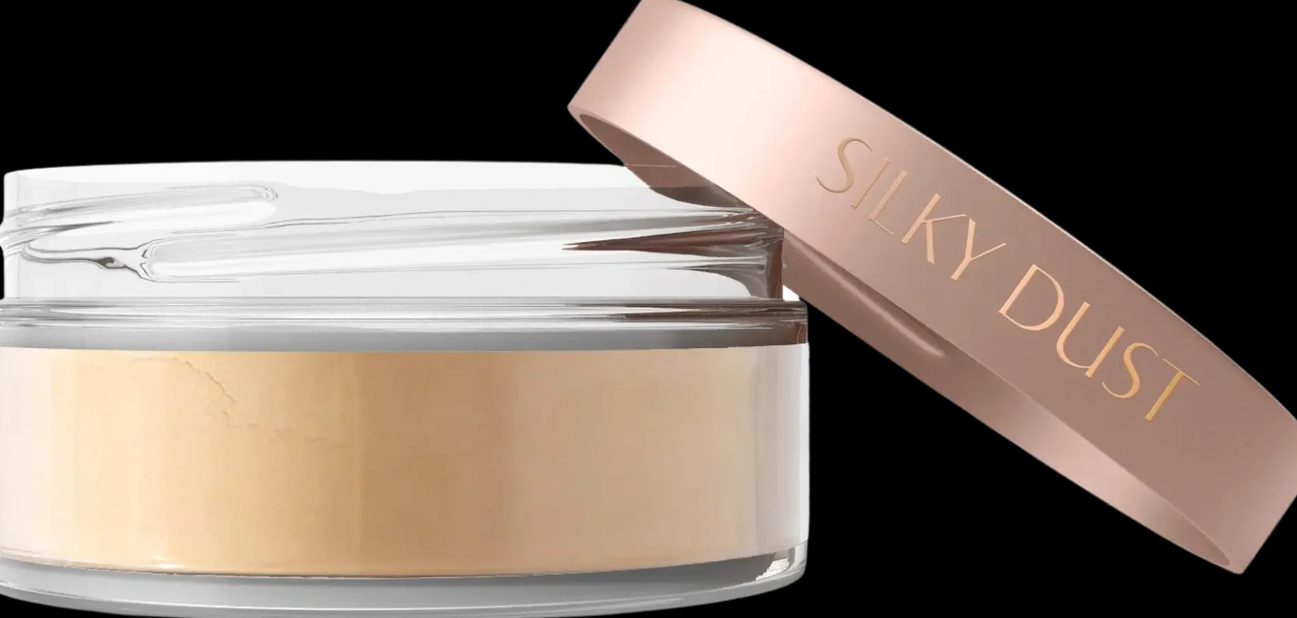 Vita Liberata The Silky Dust -vartalopuuteri 30g