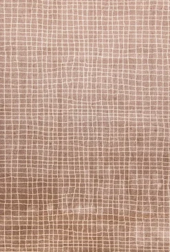 VM Carpet Aari matto 133x200 cm, ruskea
