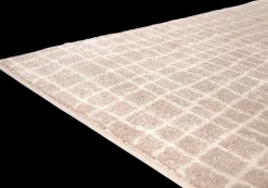 VM Carpet Aari matto 133x200 cm, vaaleanbeige
