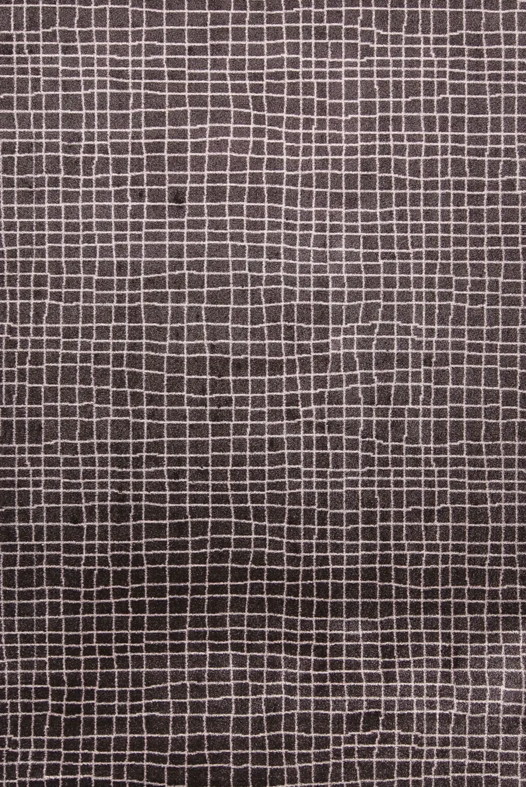 VM Carpet Aari matto 133x200 cm, antrasiitti