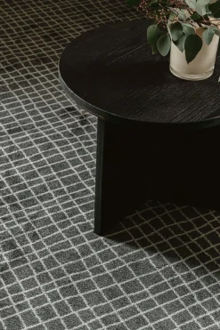 VM Carpet Aari matto 133x200 cm, antrasiitti