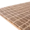 VM Carpet Aari matto 200x300 cm, ruskea