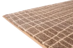 VM Carpet Aari matto 200x300 cm, ruskea
