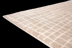 VM Carpet Aari matto 160x230 cm, vaaleanbeige
