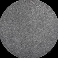VM Carpet Kide matto Ø133 cm, antrasiitti