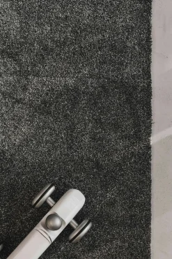 VM Carpet Kide matto 200x300 cm, antrasiitti