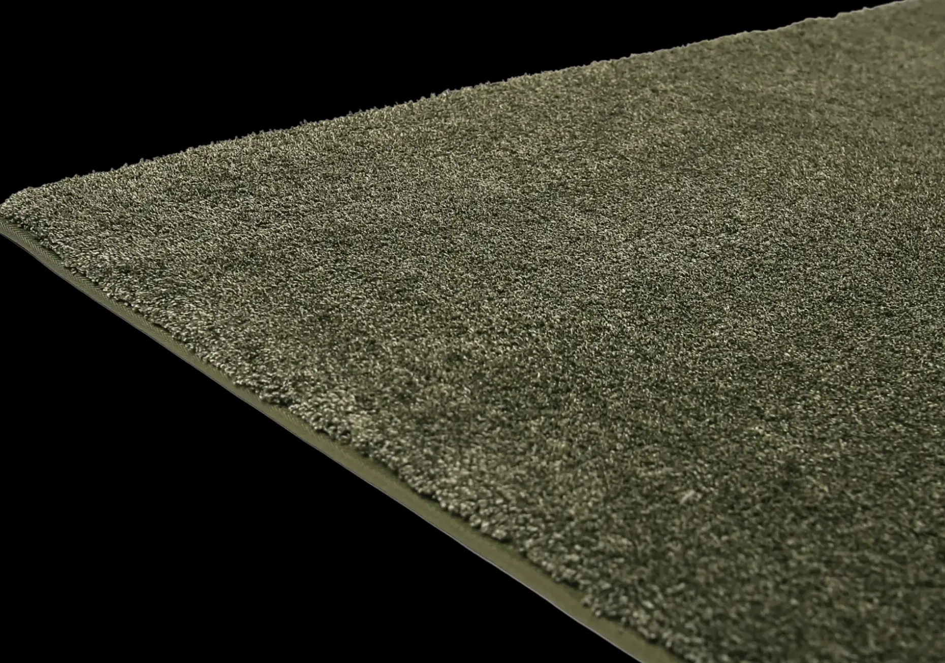 VM Carpet Sointu matto 133x200 cm, vihreä
