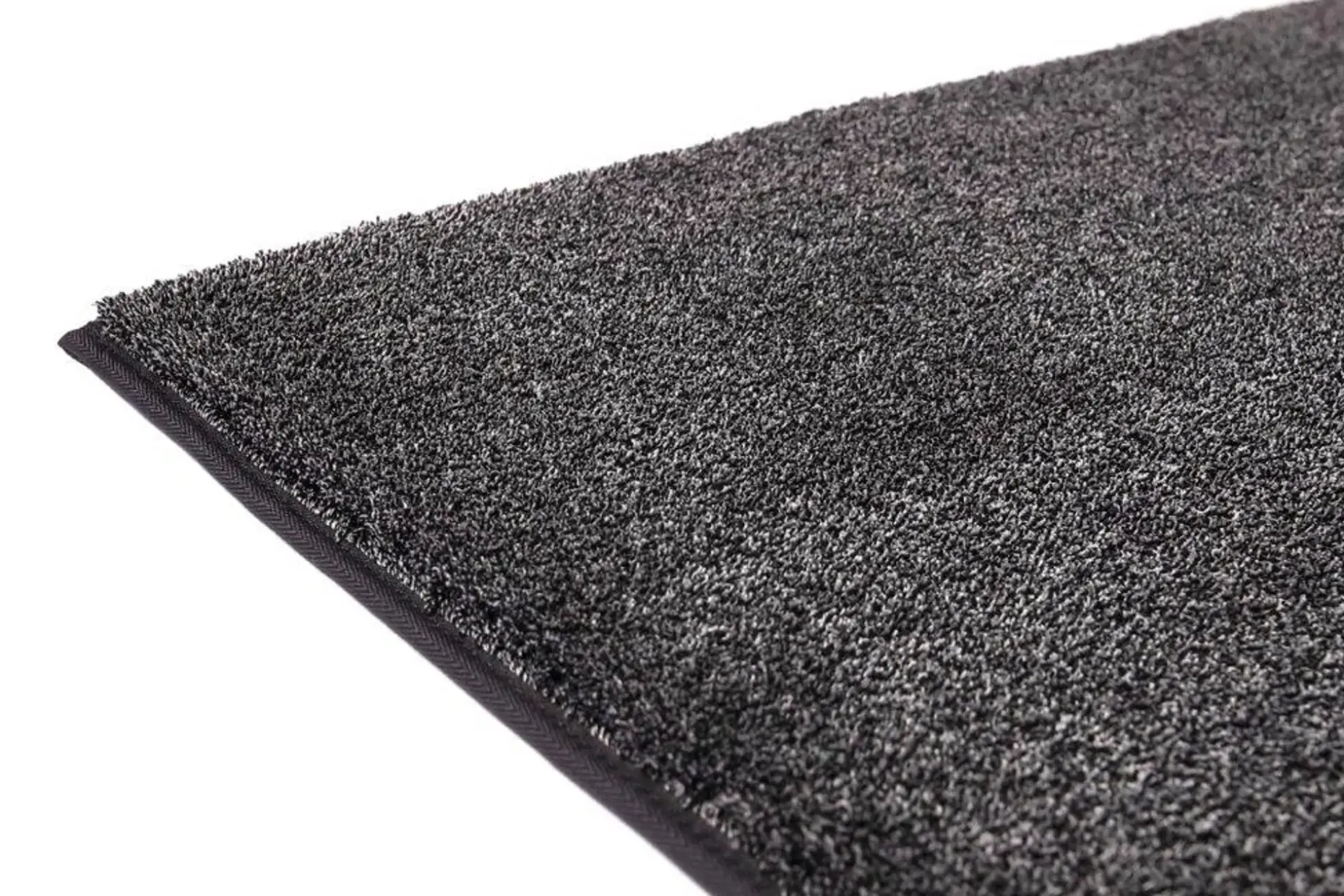 VM Carpet Sointu matto 160x230 cm, antrasiitti
