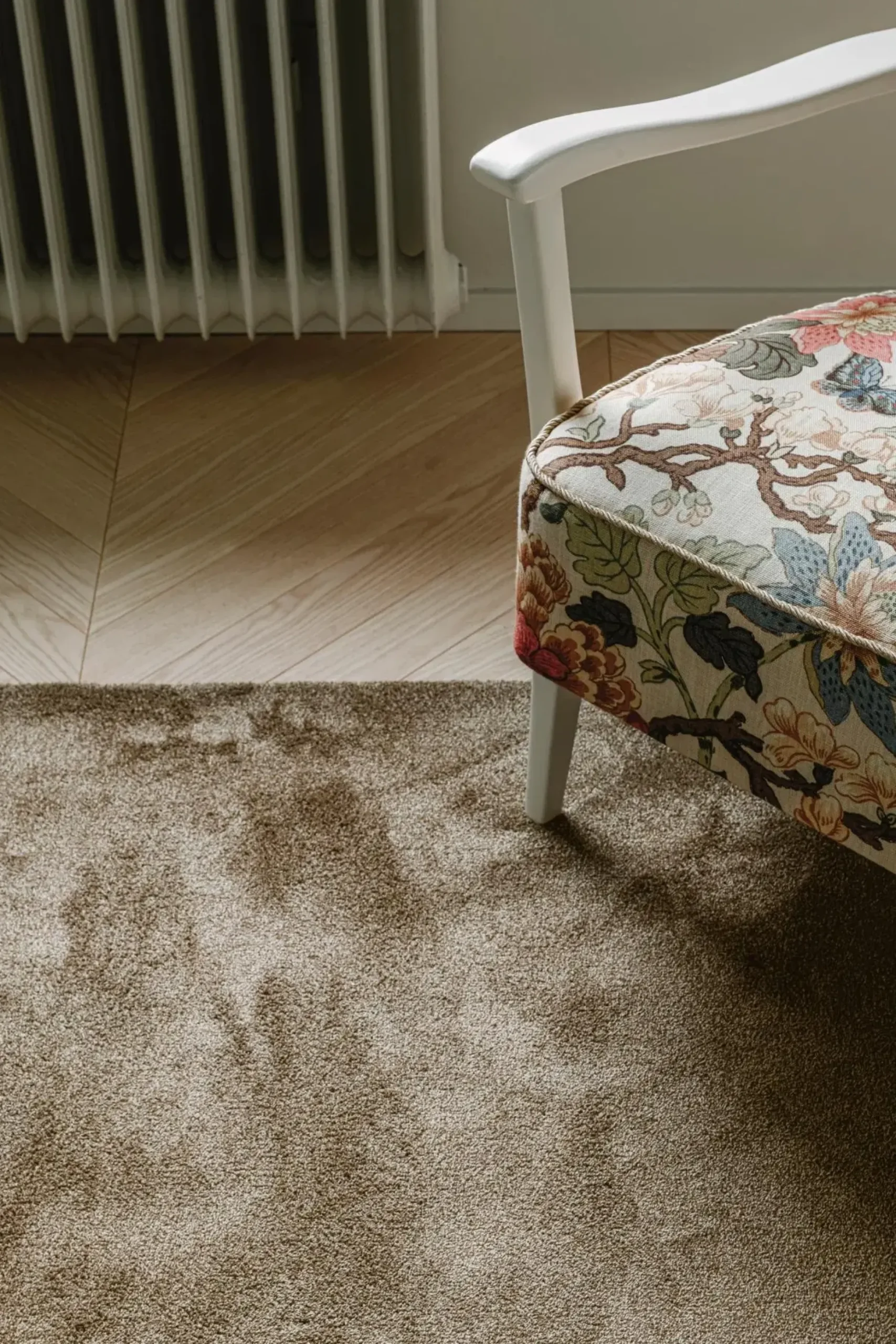 VM Carpet Sointu matto 160x230 cm, beige