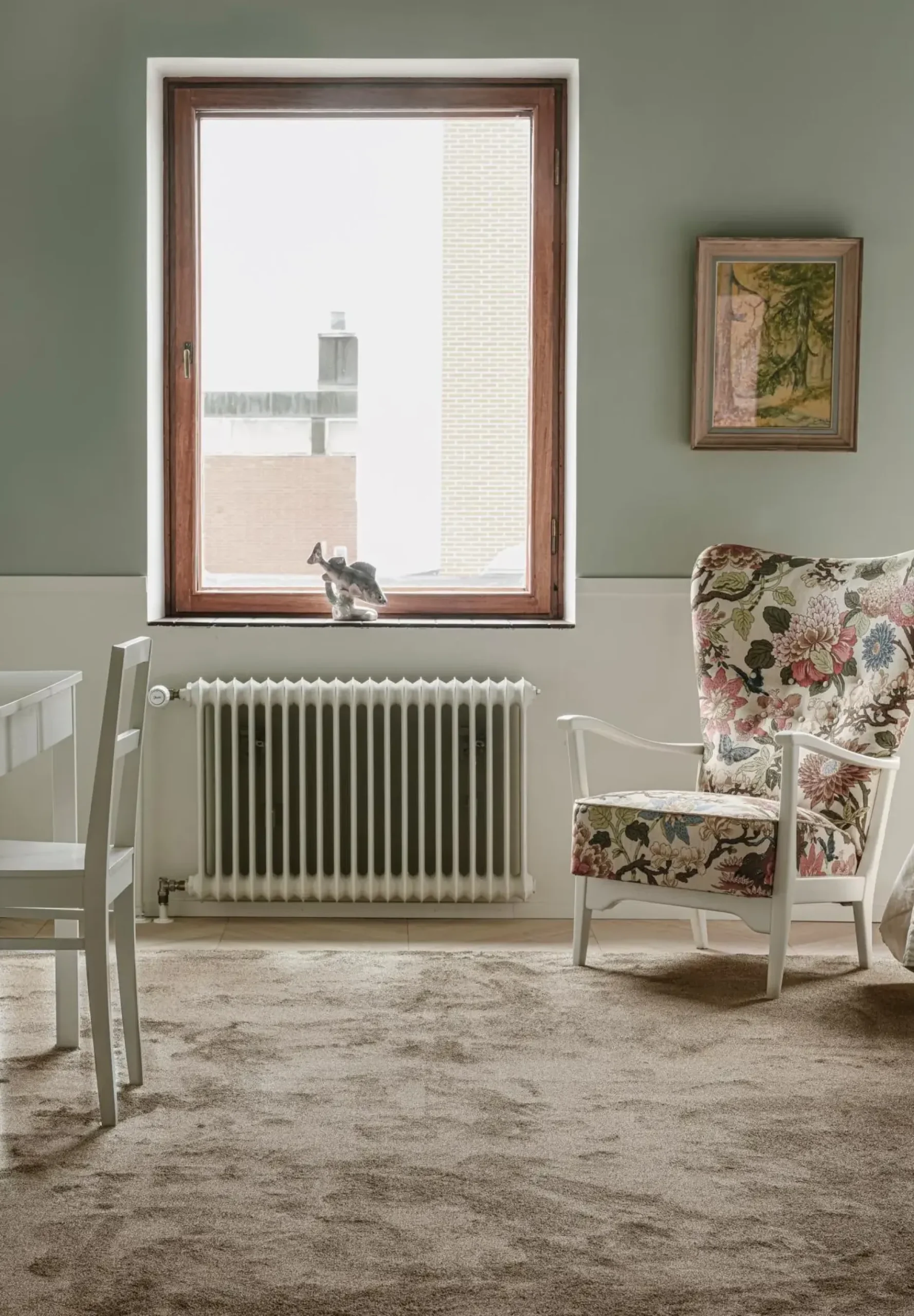 VM Carpet Sointu matto 133x200 cm, beige