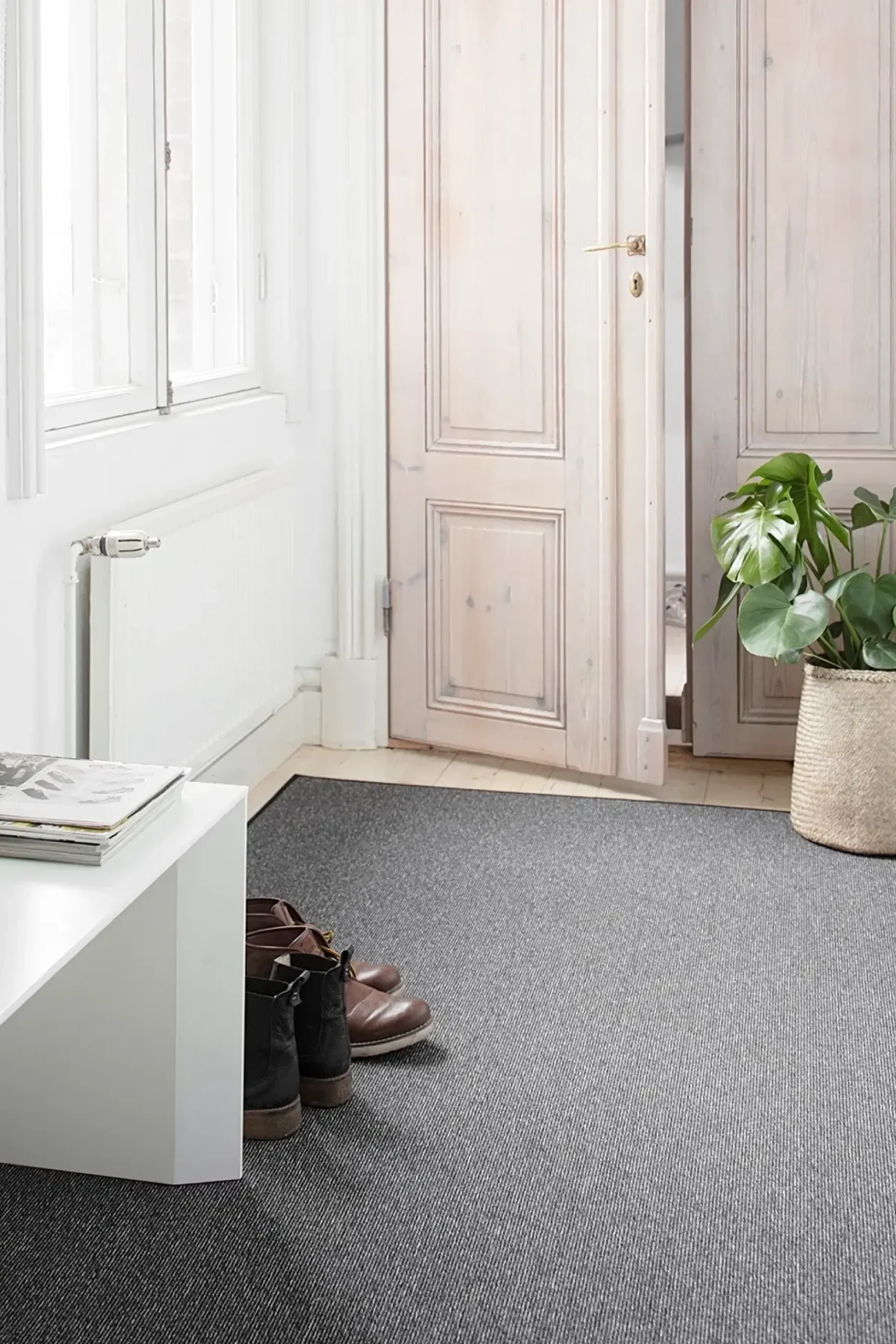 VM-Carpet Balanssi matto