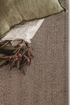 VM-Carpet Barrakuda sisalmatto