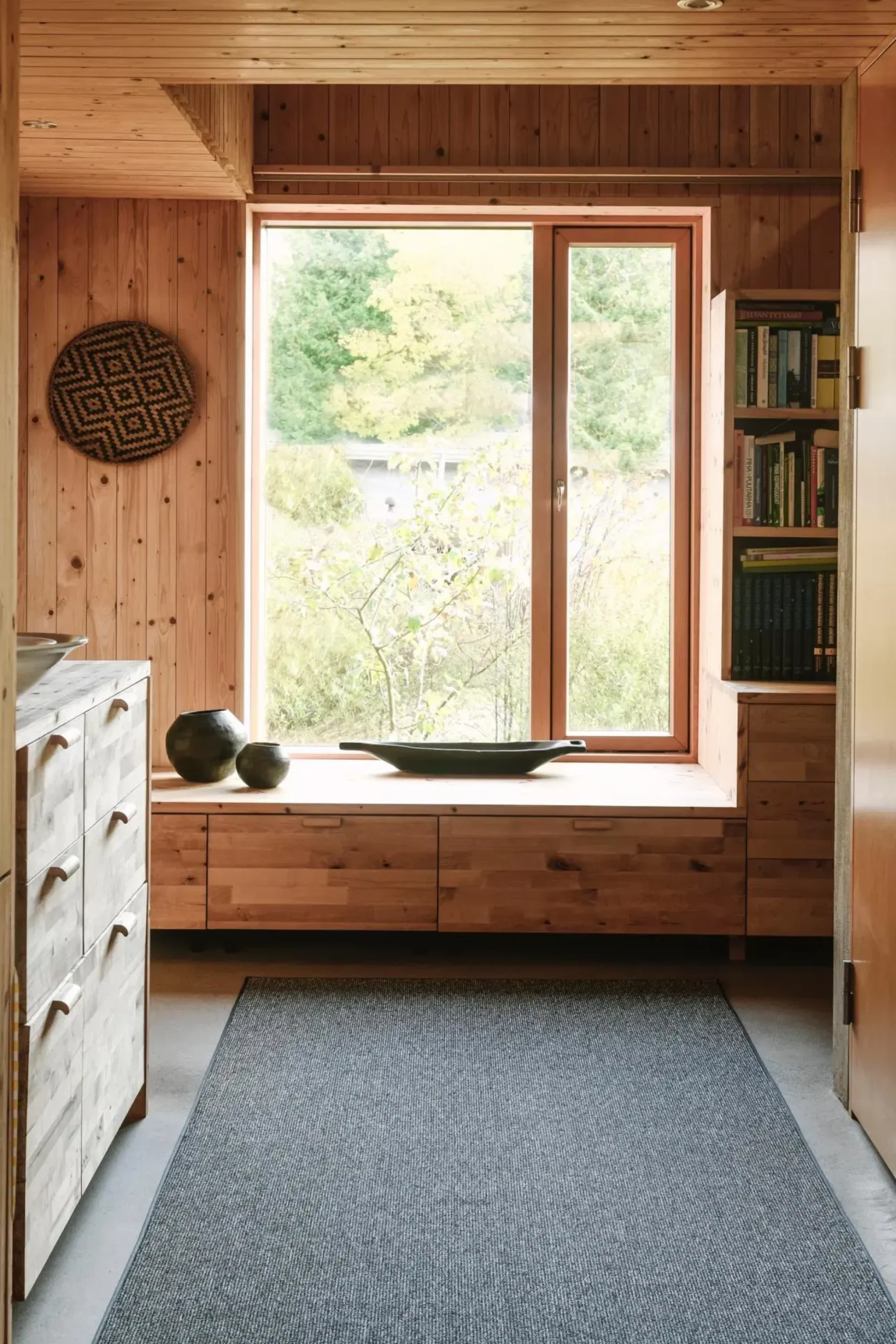 VM-Carpet Duuri matto
