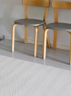 VM-Carpet Elsa villa-paperinarumatto