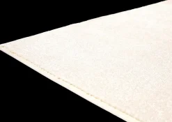 VM-Carpet Hattara nukkamatto 133x200cm valkoinen