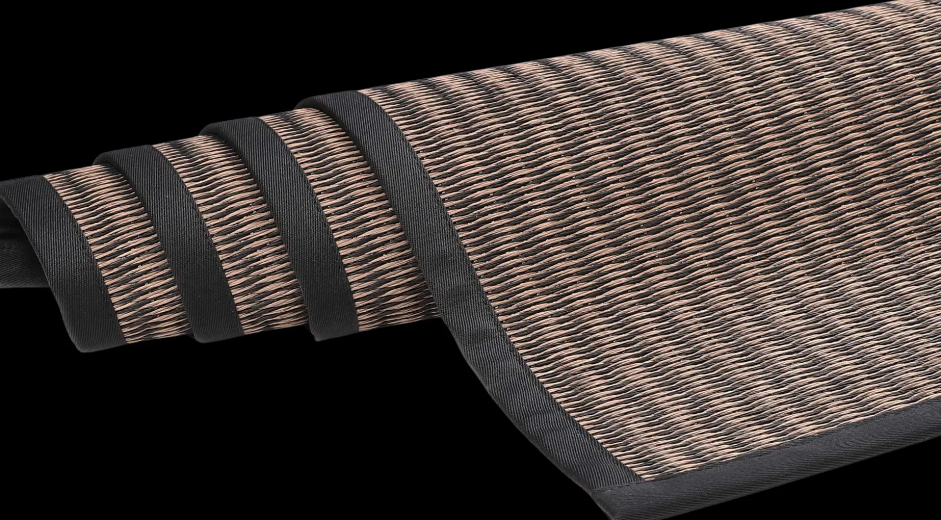 VM-Carpet Kelo paperinarumatto