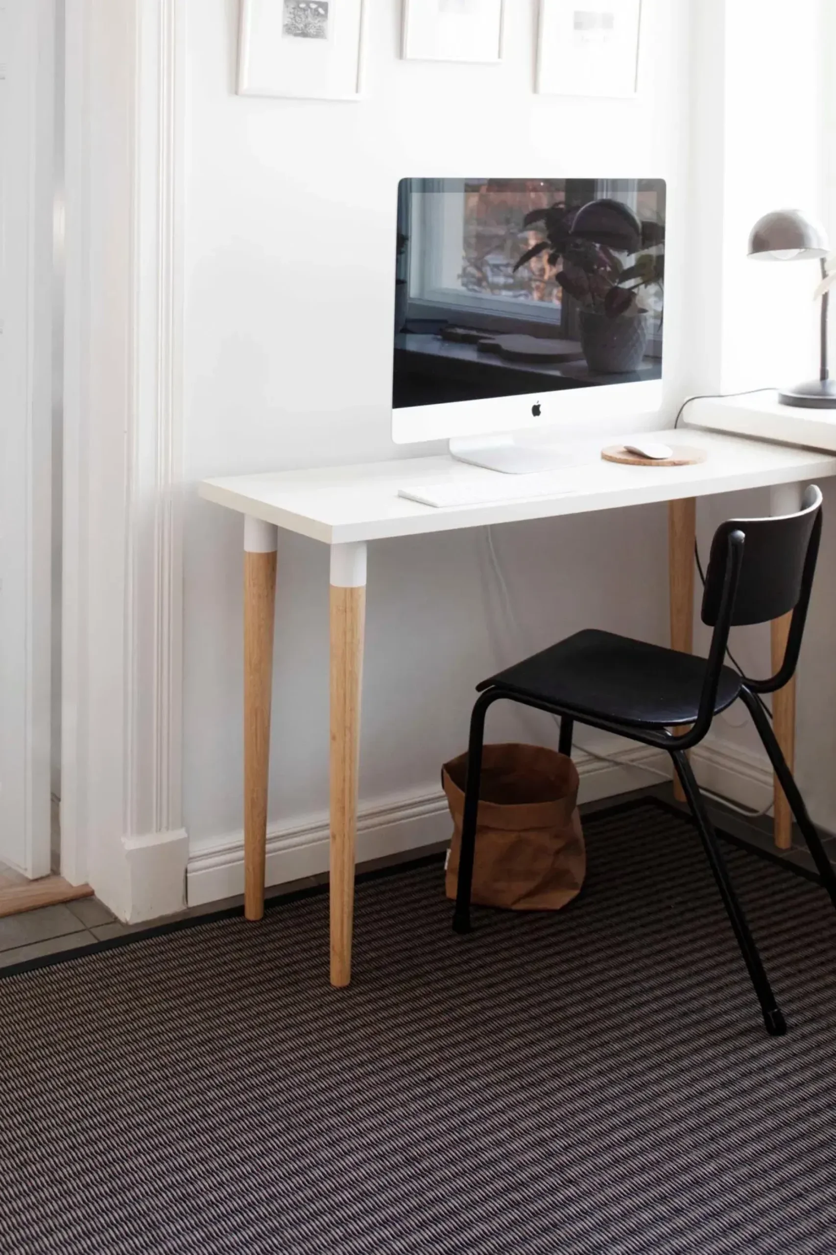 VM-Carpet Kelo paperinarumatto