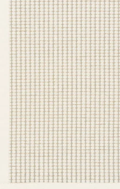 VM-Carpet Lyyra puuvillamatto