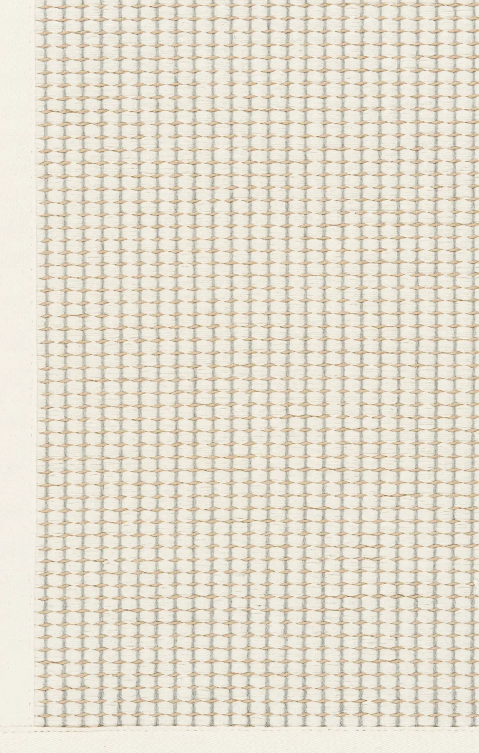VM-Carpet Lyyra puuvillamatto