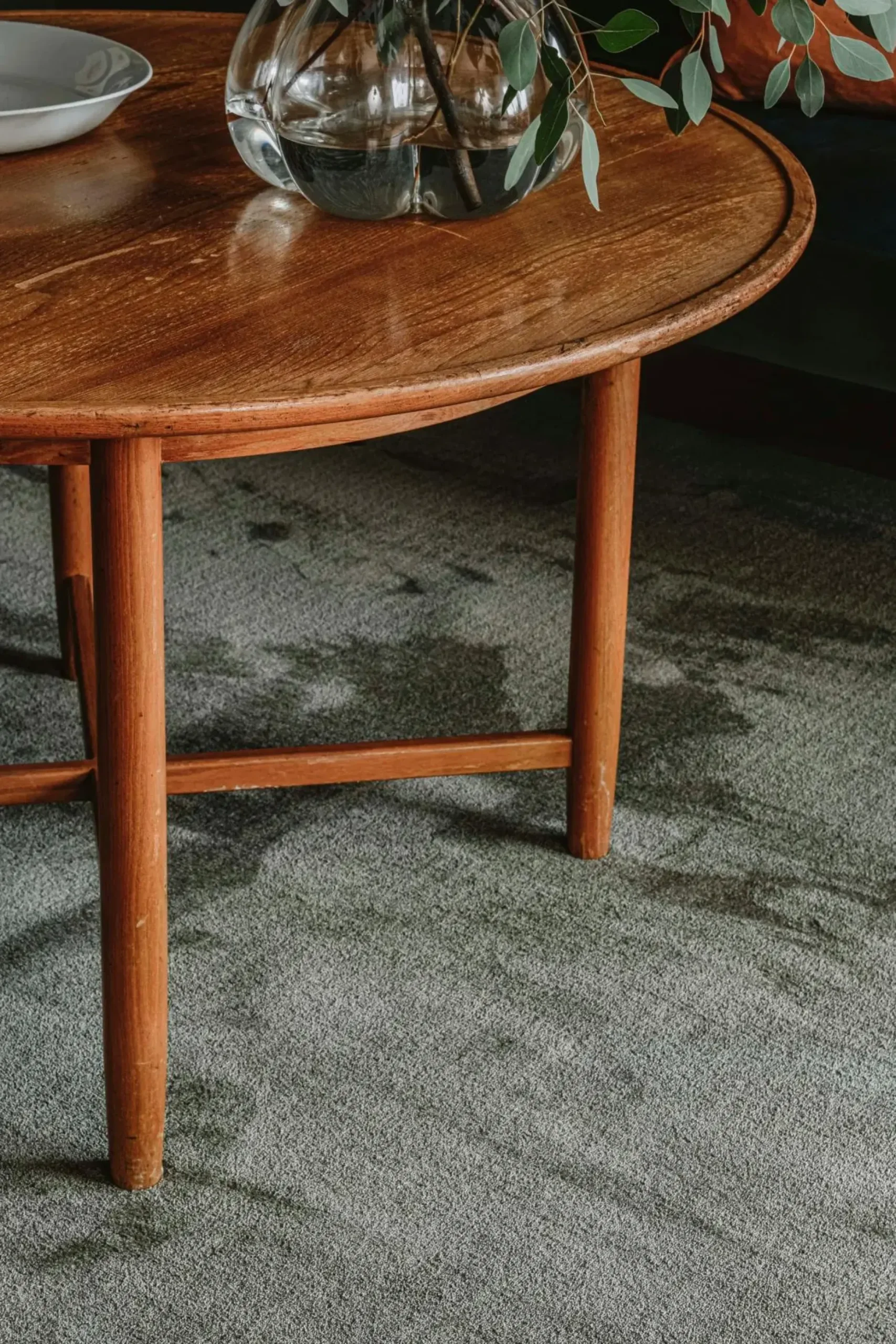 VM-Carpet Puuteri nukkamatto