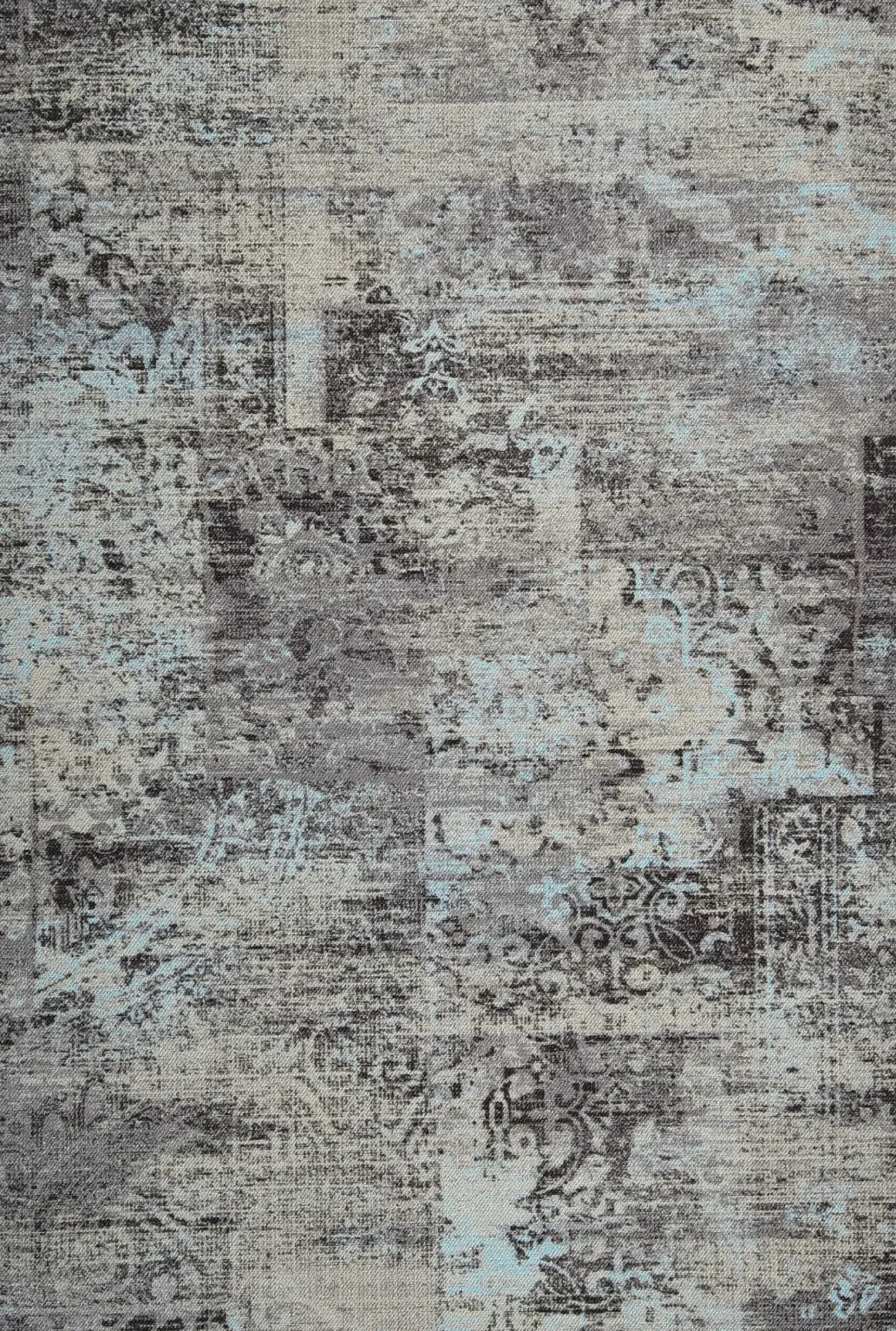 VM-Carpet Rustiikki matto